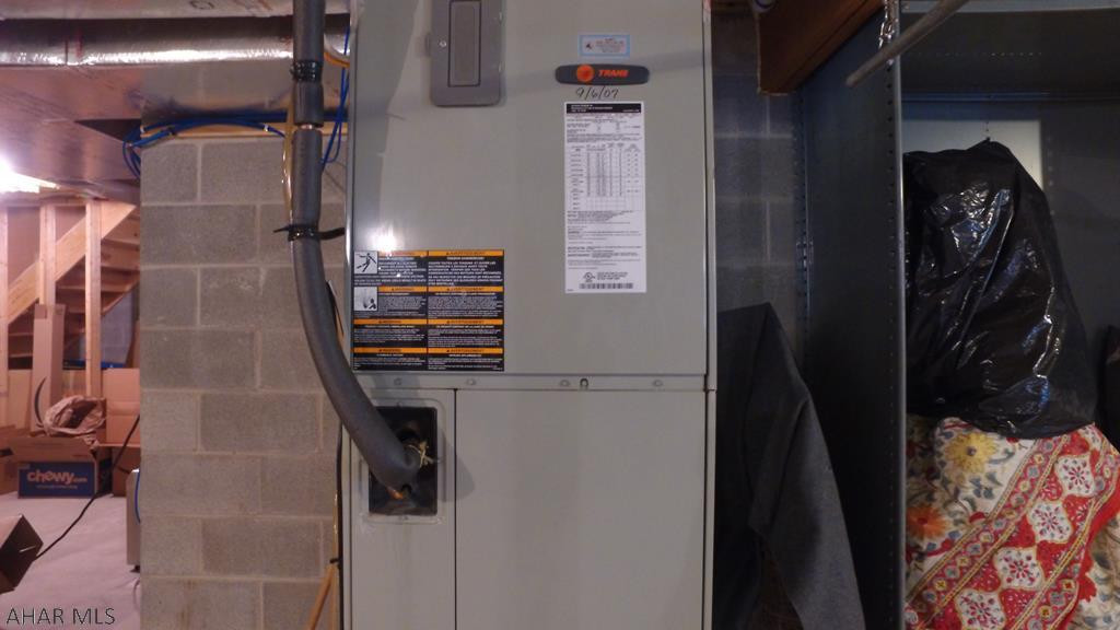 Juniata Mills - Residential