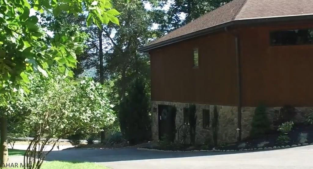 Juniata Mills - Residential