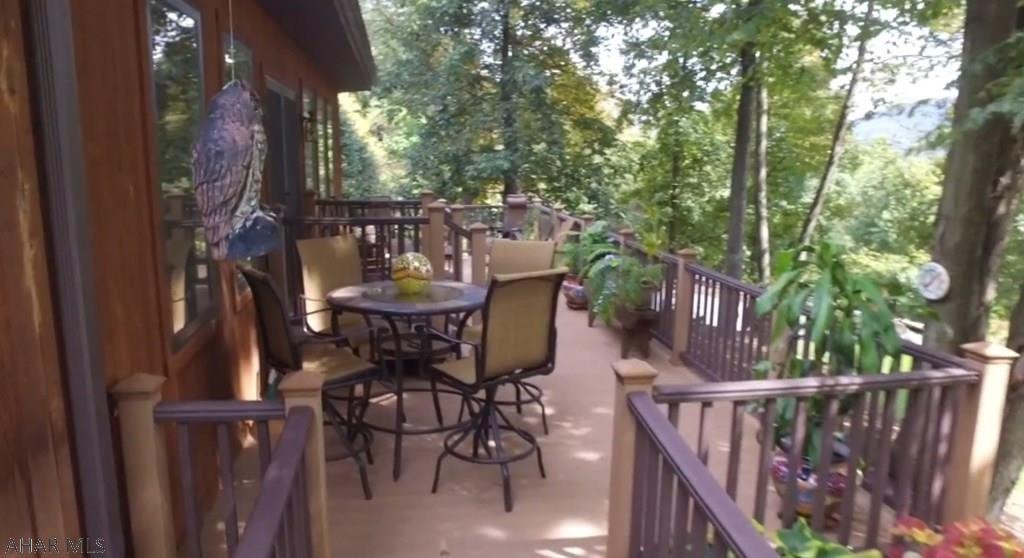 Juniata Mills - Residential