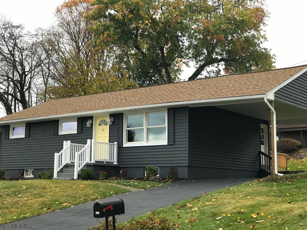 Highland Park - Residential