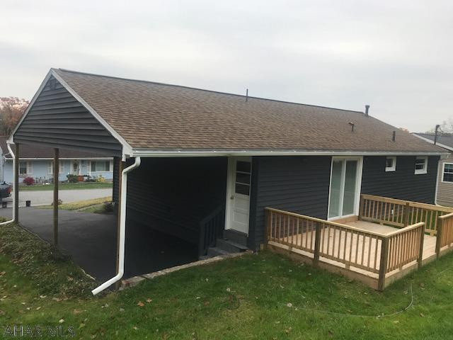 Highland Park - Residential