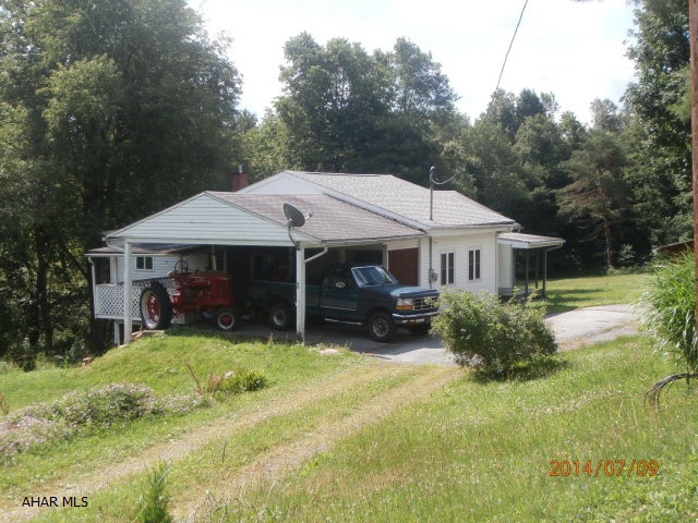 Unknown - Residential