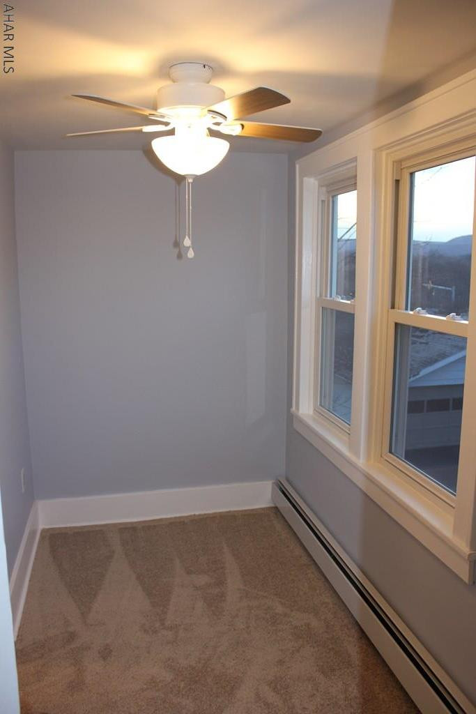 Pleasant Valley - Residential