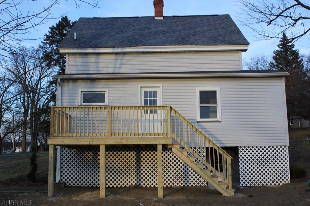 Pleasant Valley - Residential