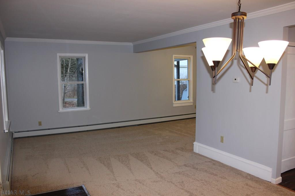 Pleasant Valley - Residential