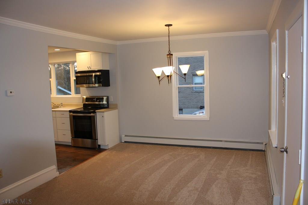 Pleasant Valley - Residential