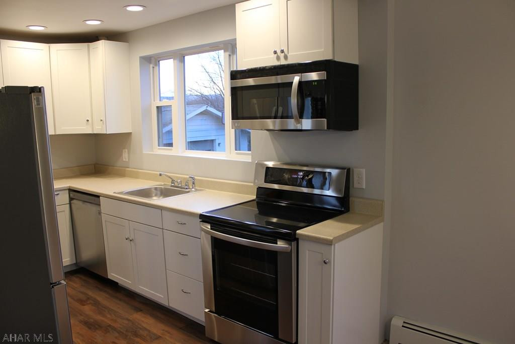 Pleasant Valley - Residential