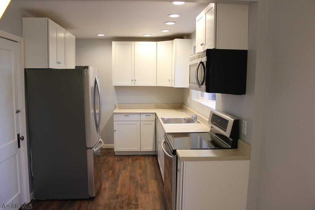 Pleasant Valley - Residential