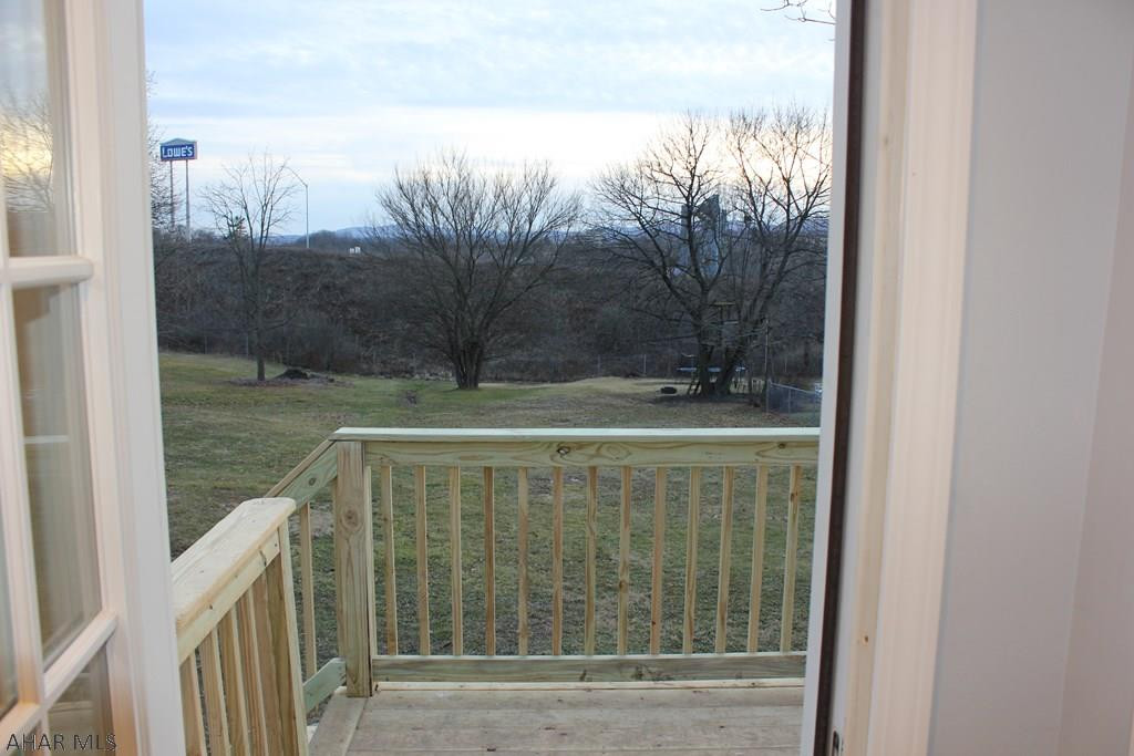 Pleasant Valley - Residential