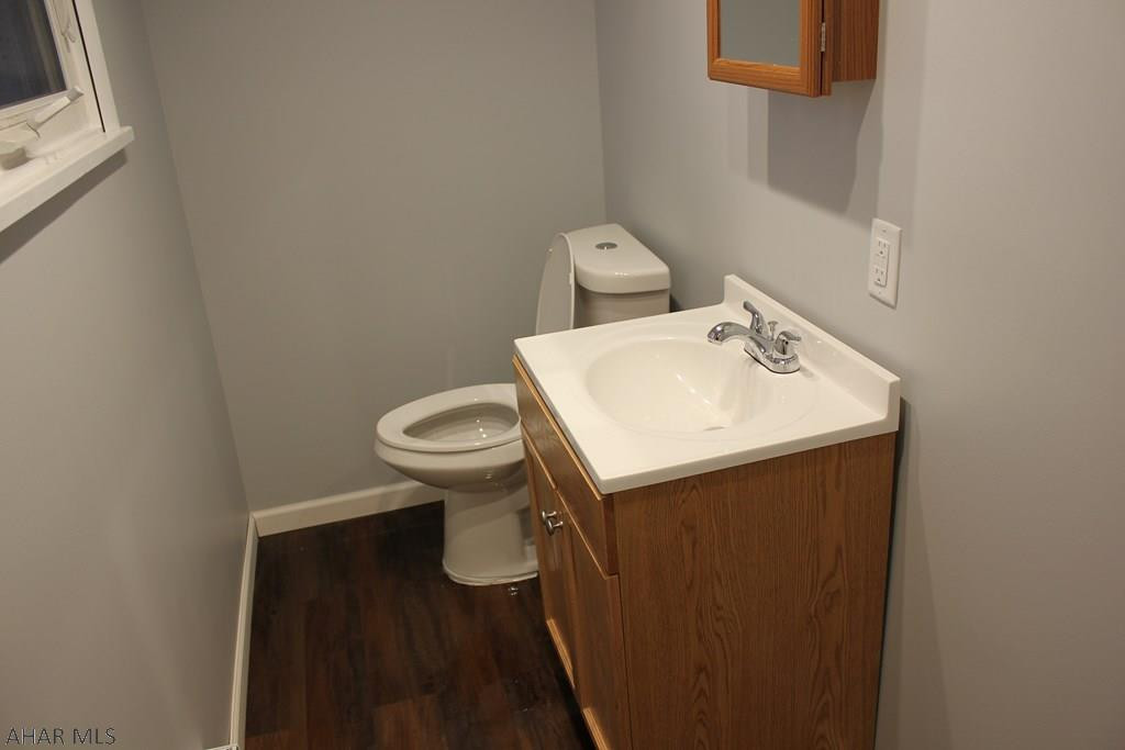 Pleasant Valley - Residential