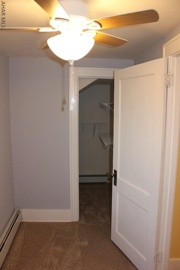 Pleasant Valley - Residential