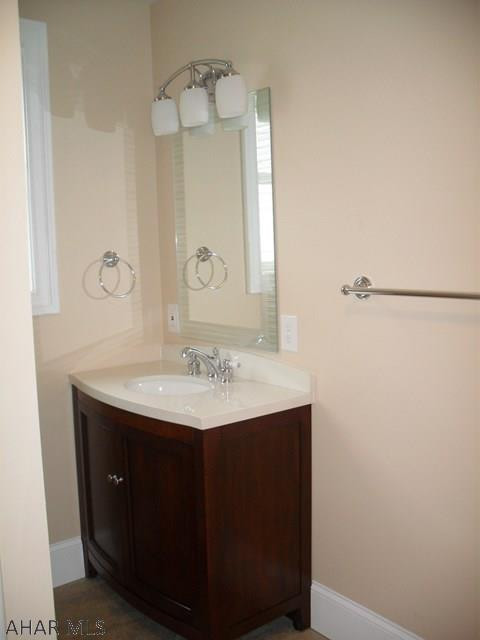 Fairview - Residential