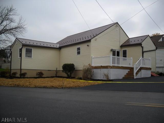 Fairview - Residential