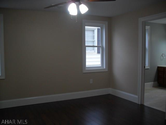 Fairview - Residential