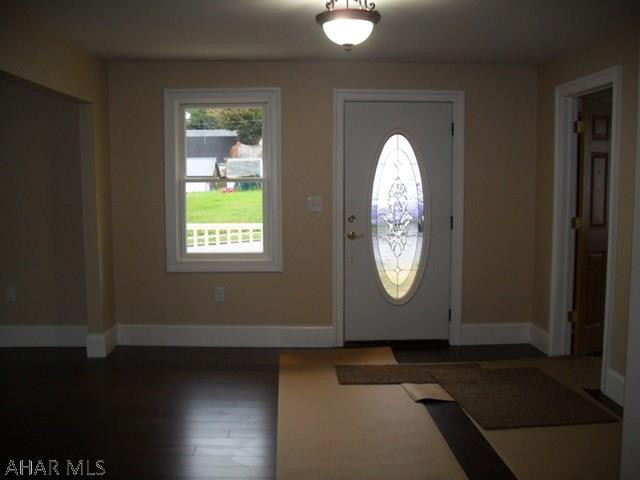 Fairview - Residential