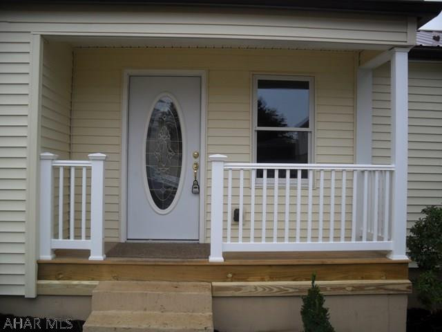 Fairview - Residential