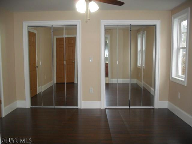 Fairview - Residential