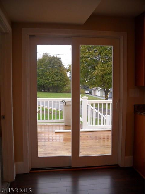 Fairview - Residential