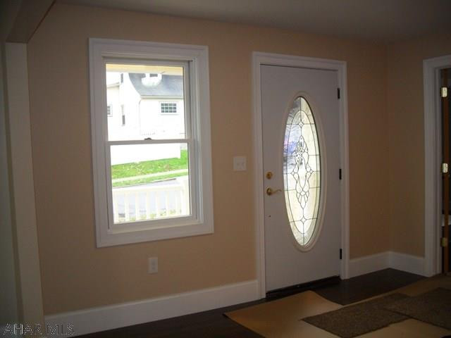 Fairview - Residential