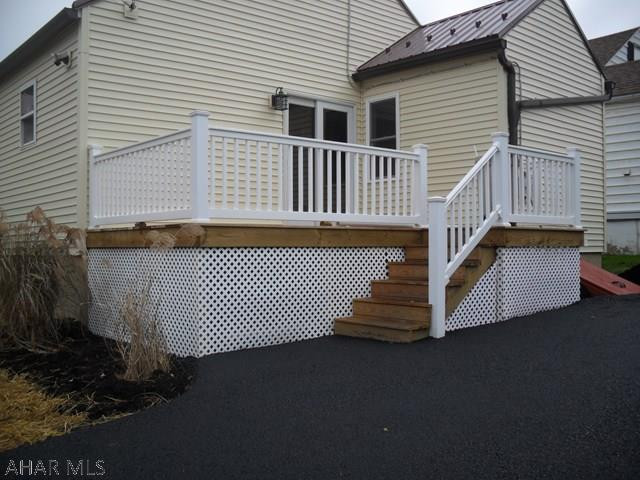 Fairview - Residential