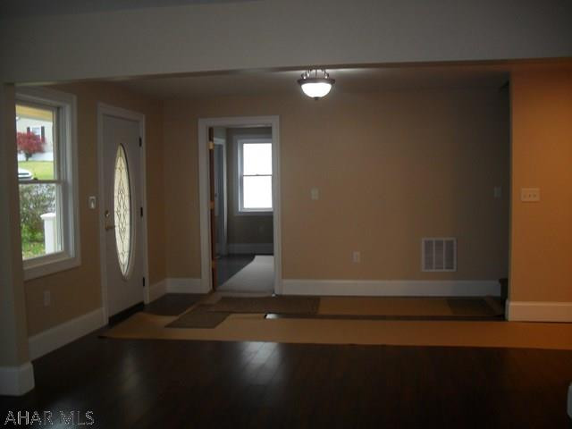 Fairview - Residential