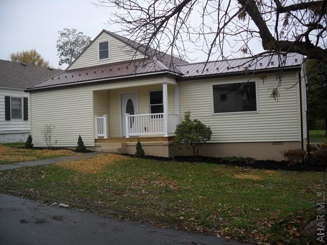 Fairview - Residential