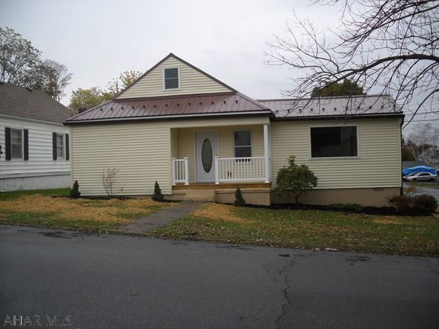 Fairview - Residential