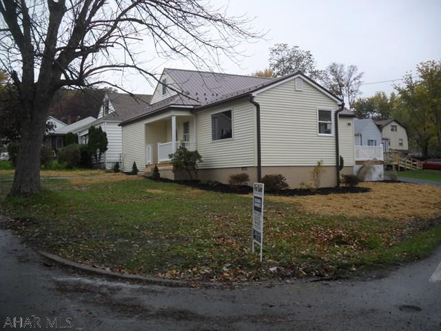 Fairview - Residential