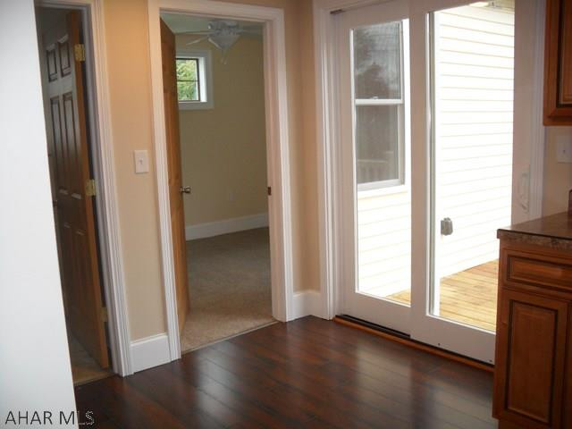 Fairview - Residential