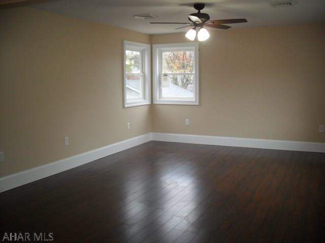 Fairview - Residential