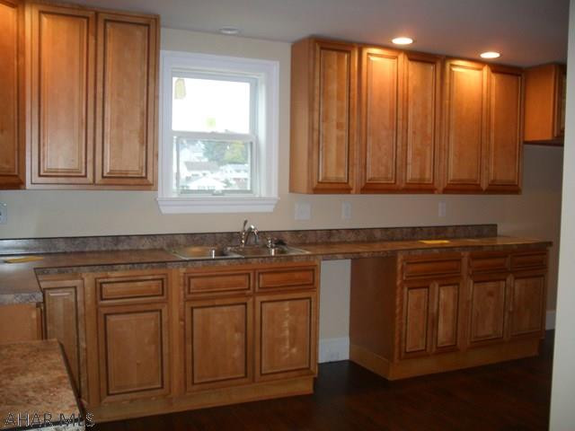 Fairview - Residential