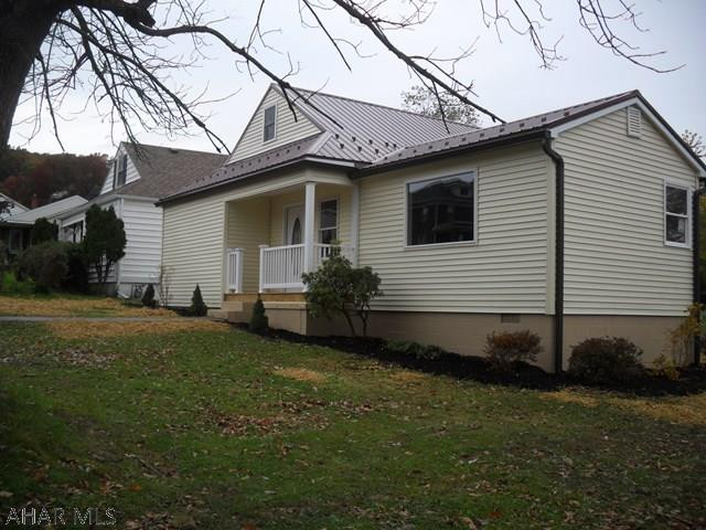 Fairview - Residential