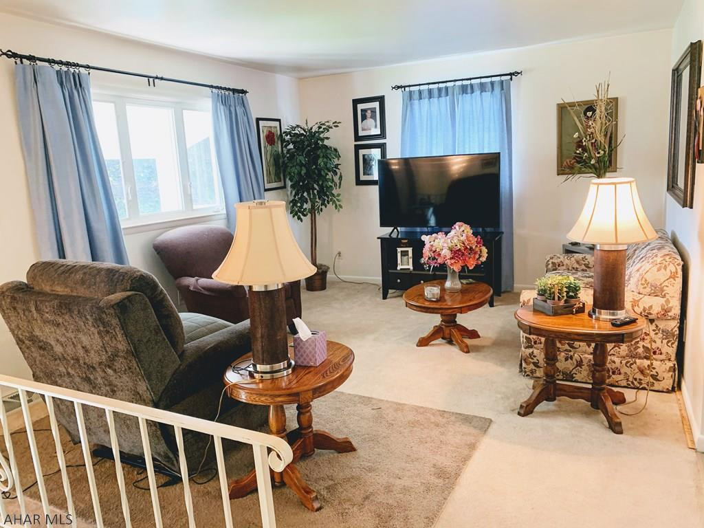 East End - Residential