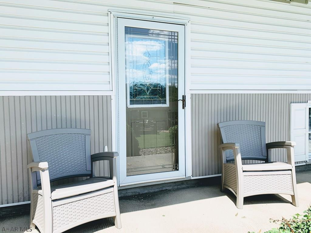 East End - Residential