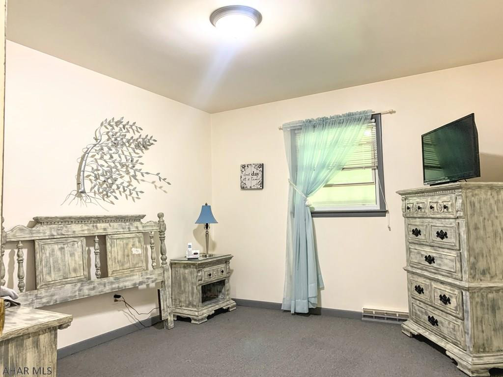 East End - Residential