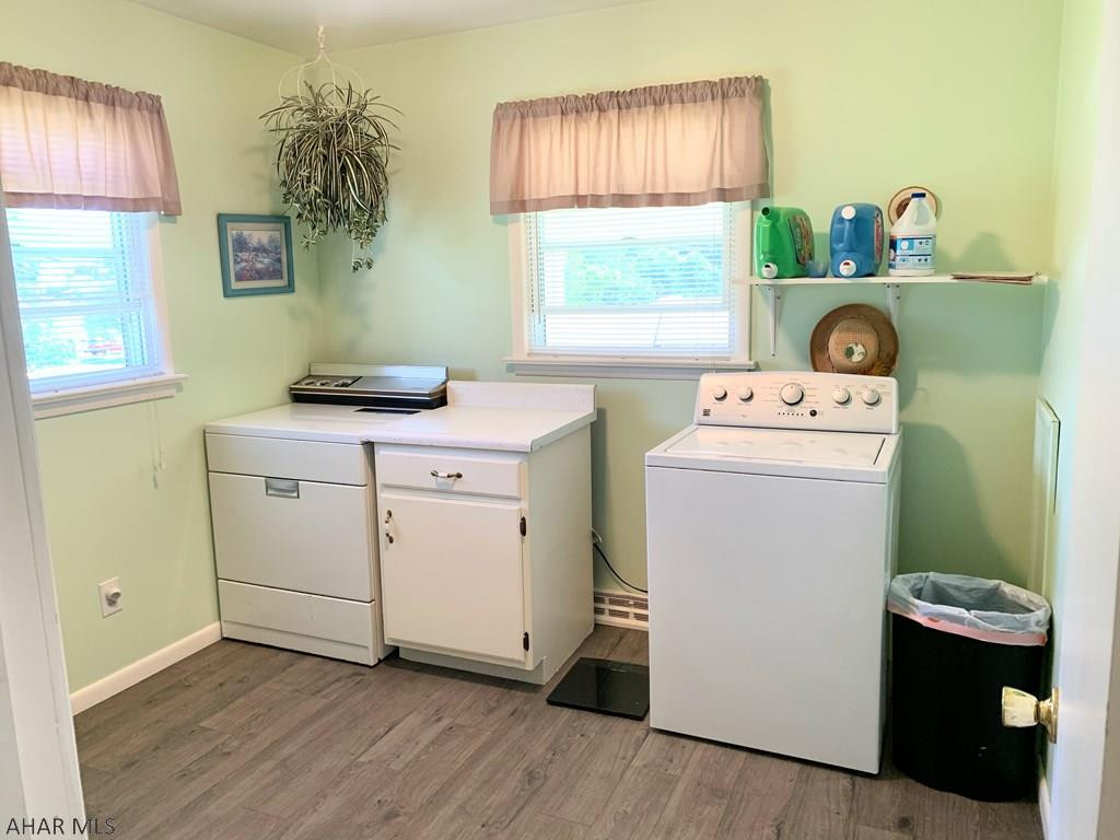 East End - Residential