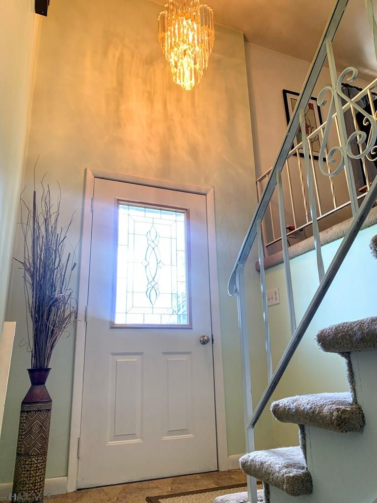 East End - Residential