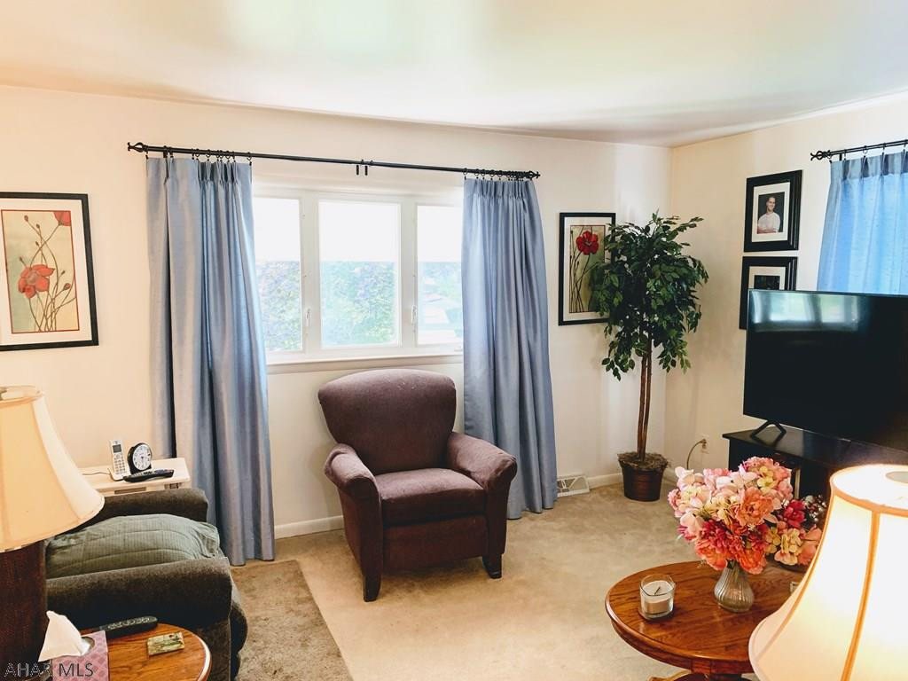 East End - Residential