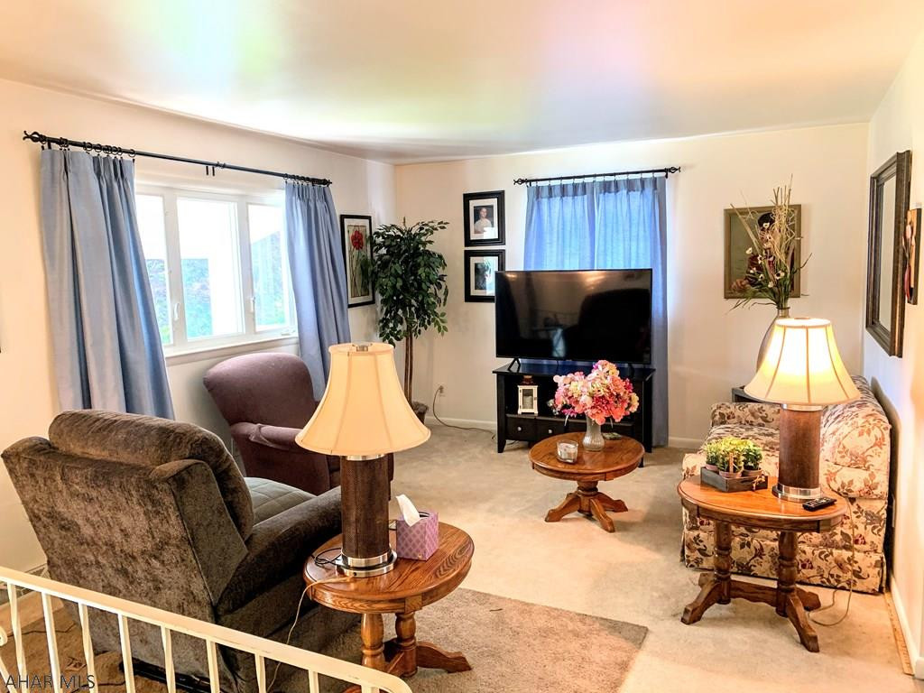 East End - Residential