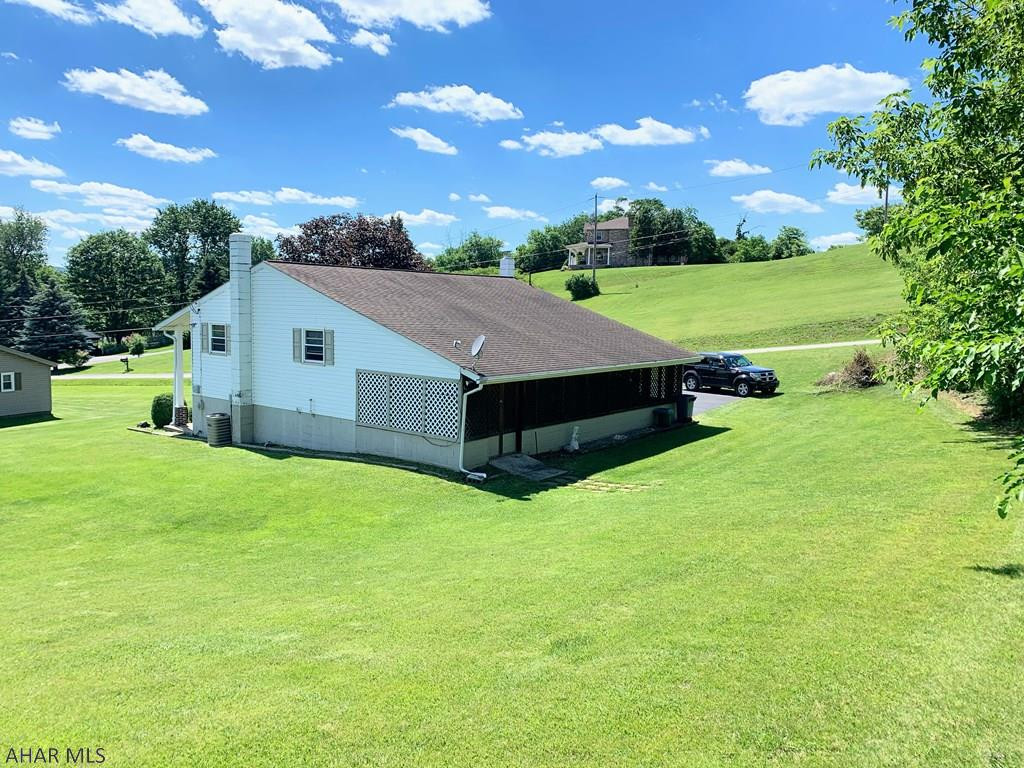 East End - Residential