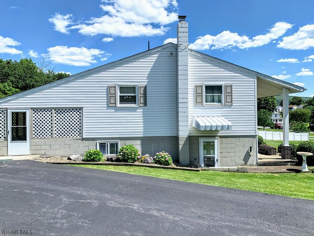 East End - Residential