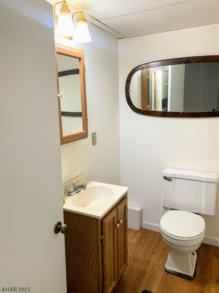 East End - Residential