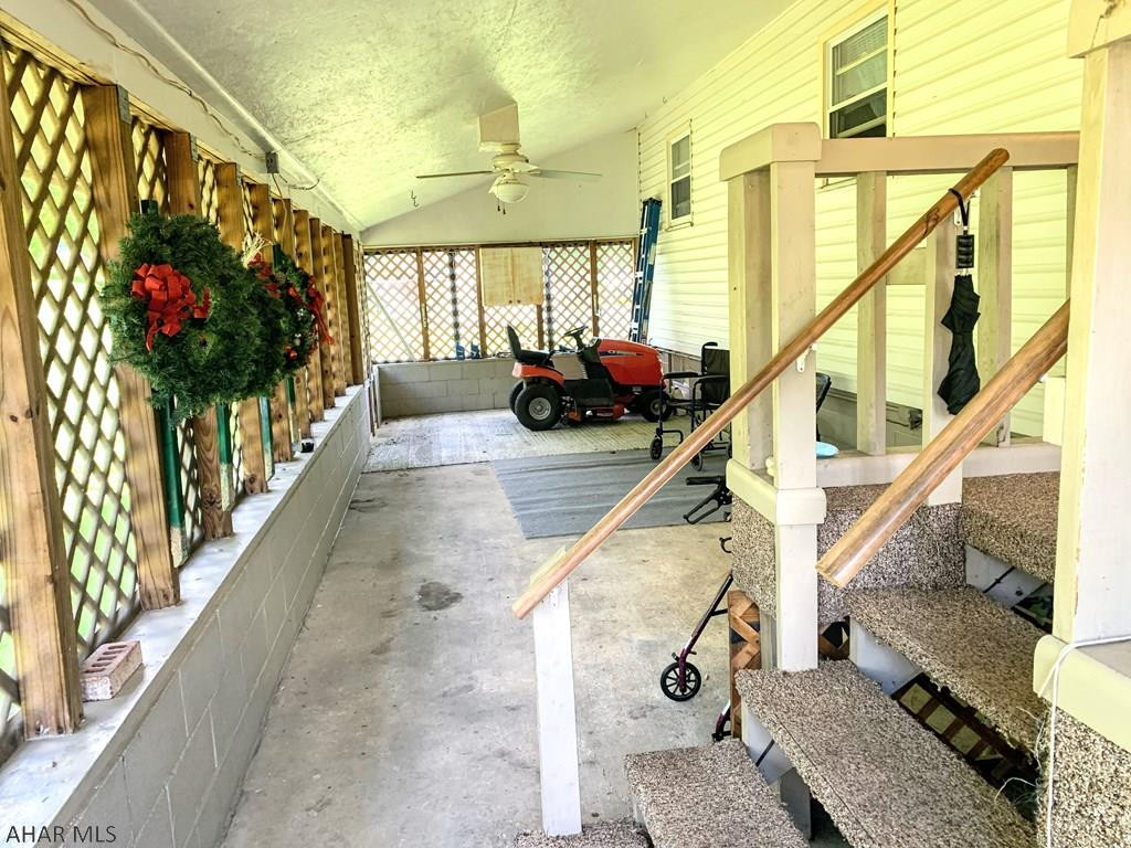 East End - Residential