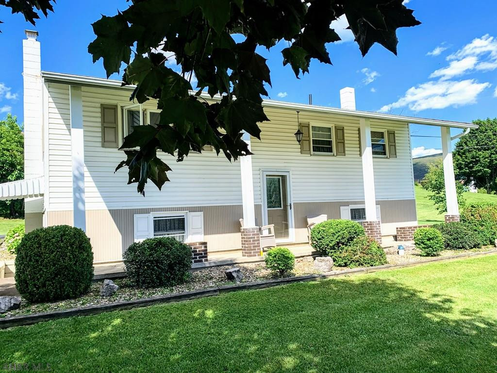 East End - Residential