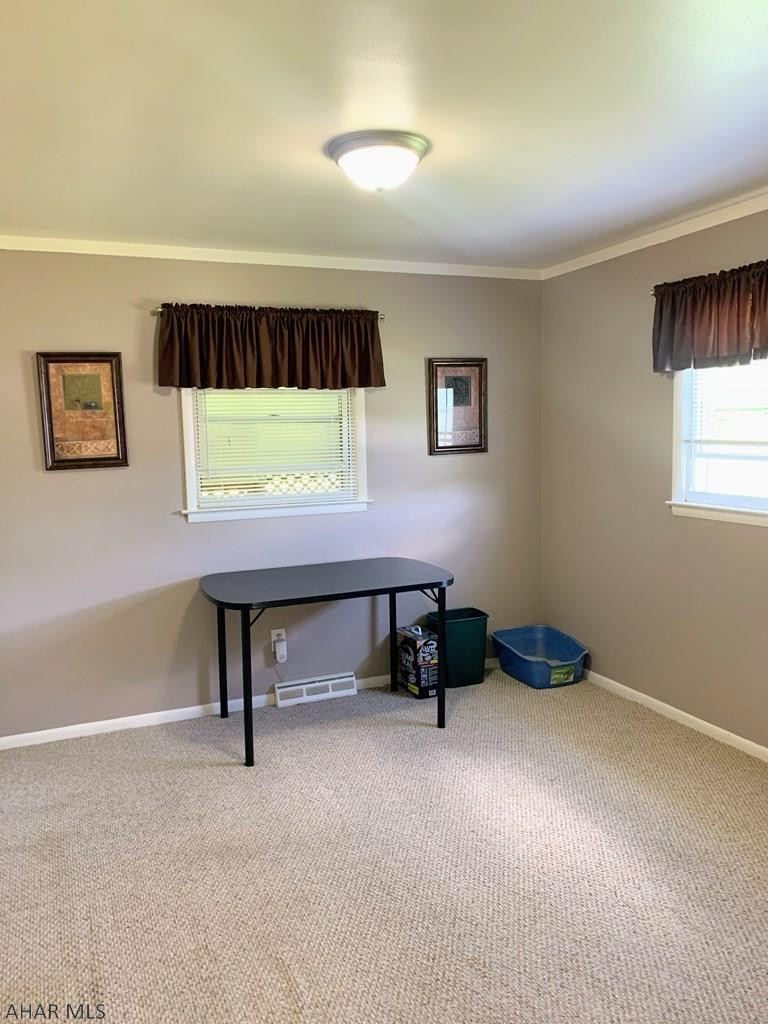 East End - Residential