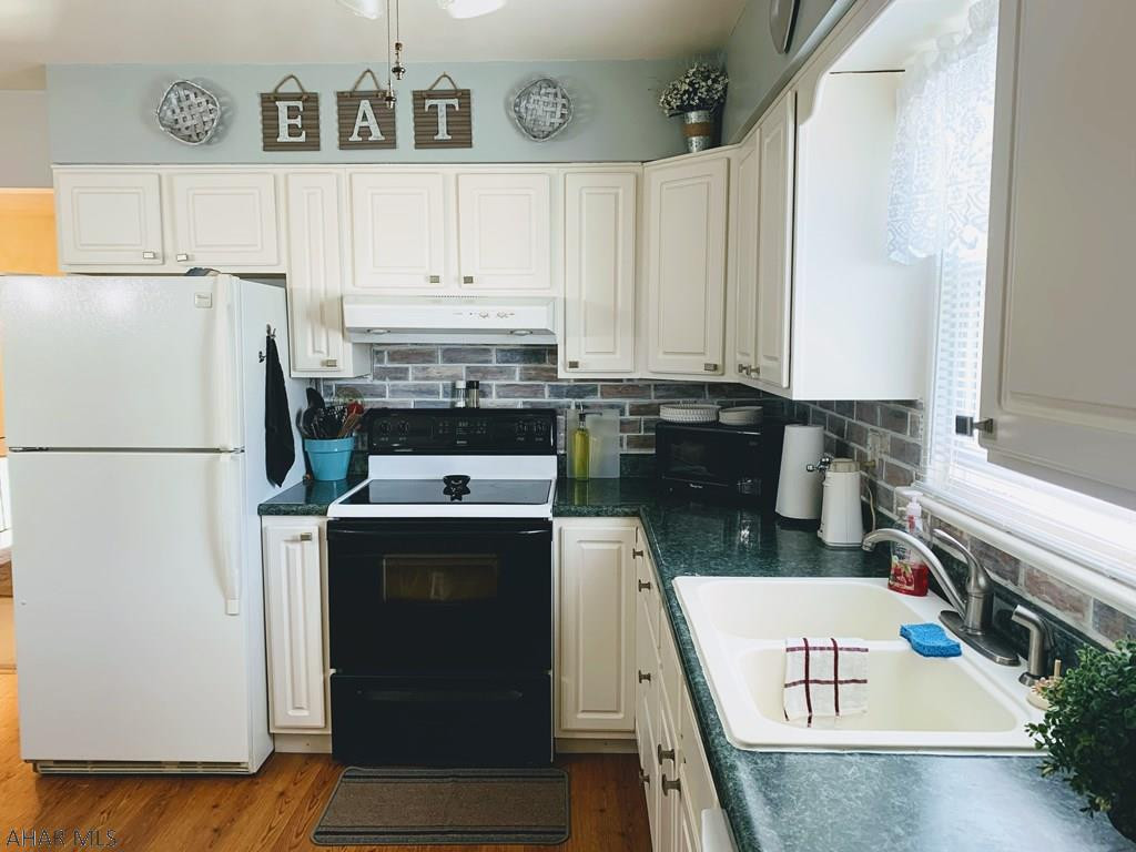 East End - Residential