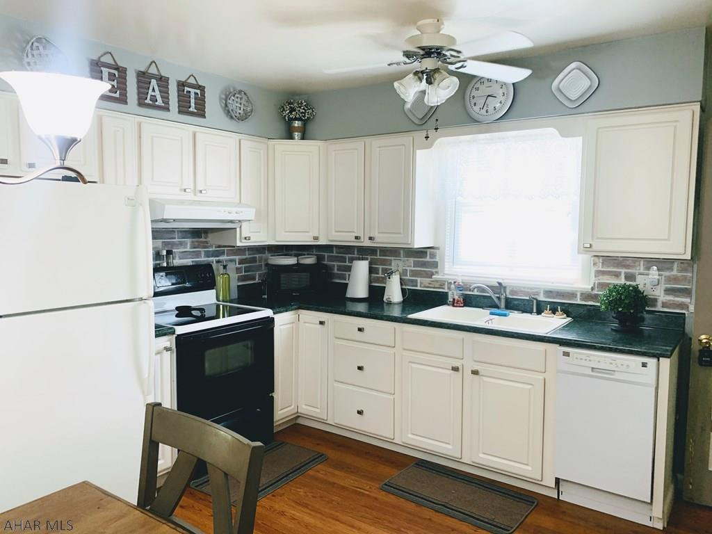 East End - Residential