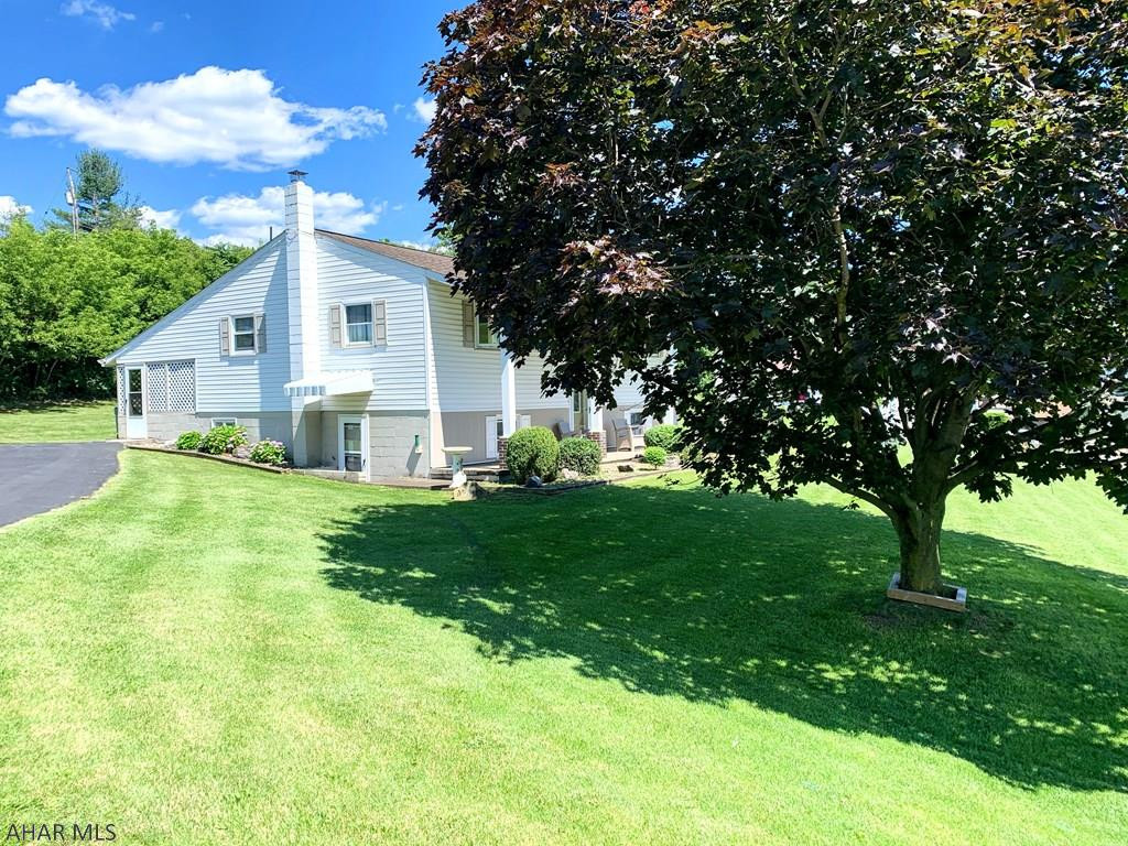 East End - Residential