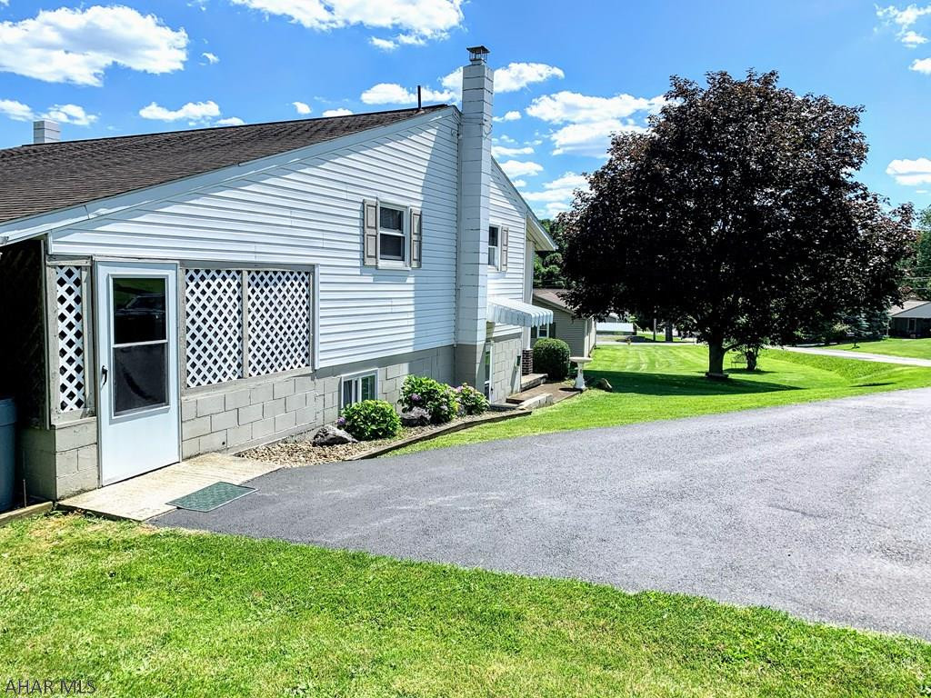 East End - Residential