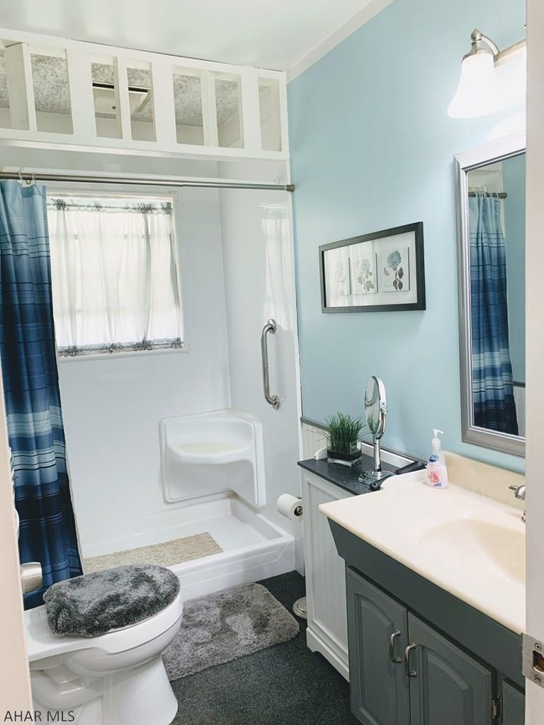 East End - Residential